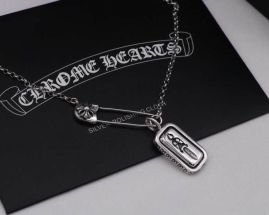 Picture of Chrome Hearts Necklace _SKUChromeHeartsnecklace08cly1366841